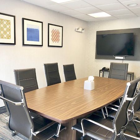 Holiday Inn Express Hotel & Suites Clewiston By Ihg Ngoại thất bức ảnh
