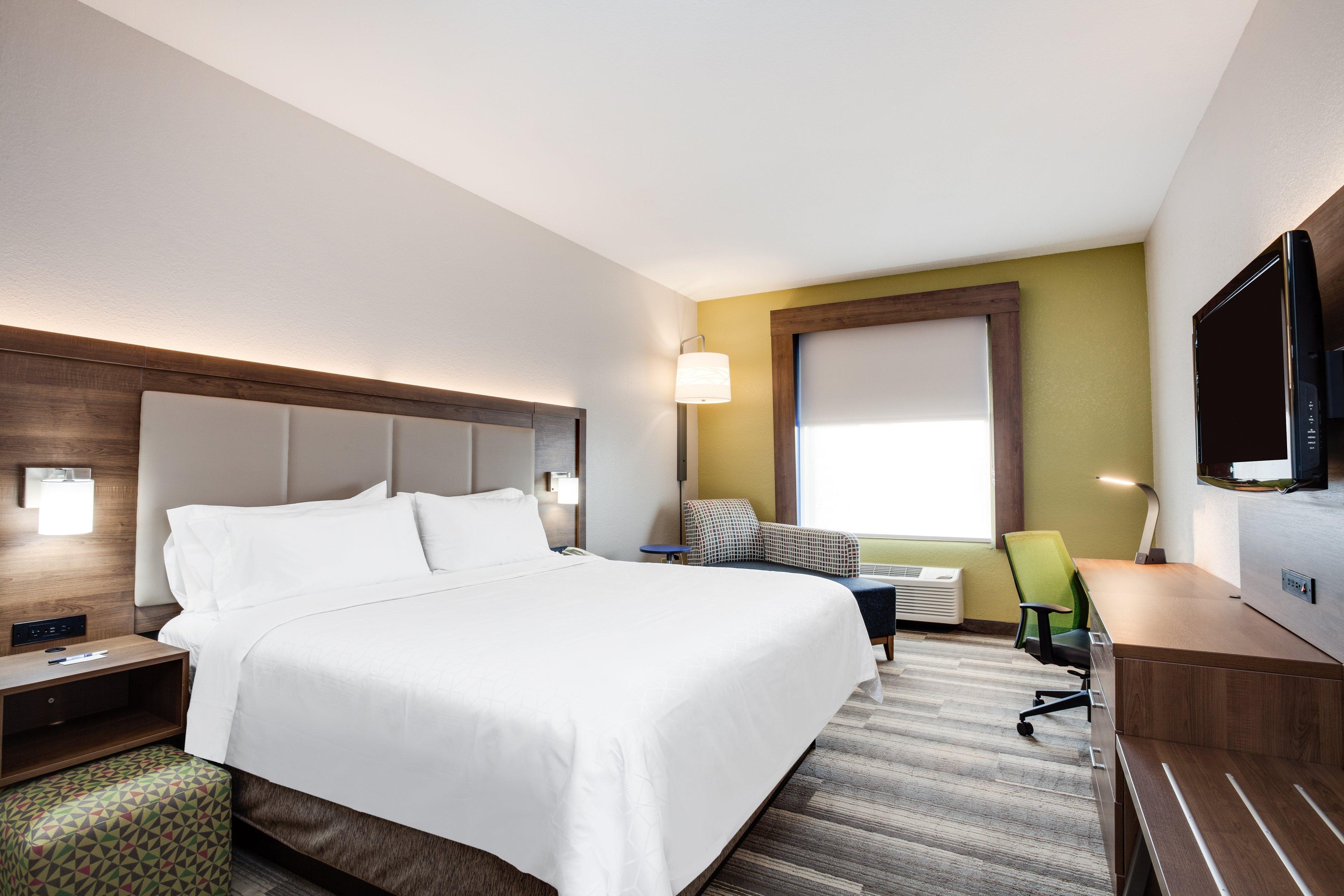 Holiday Inn Express Hotel & Suites Clewiston By Ihg Ngoại thất bức ảnh