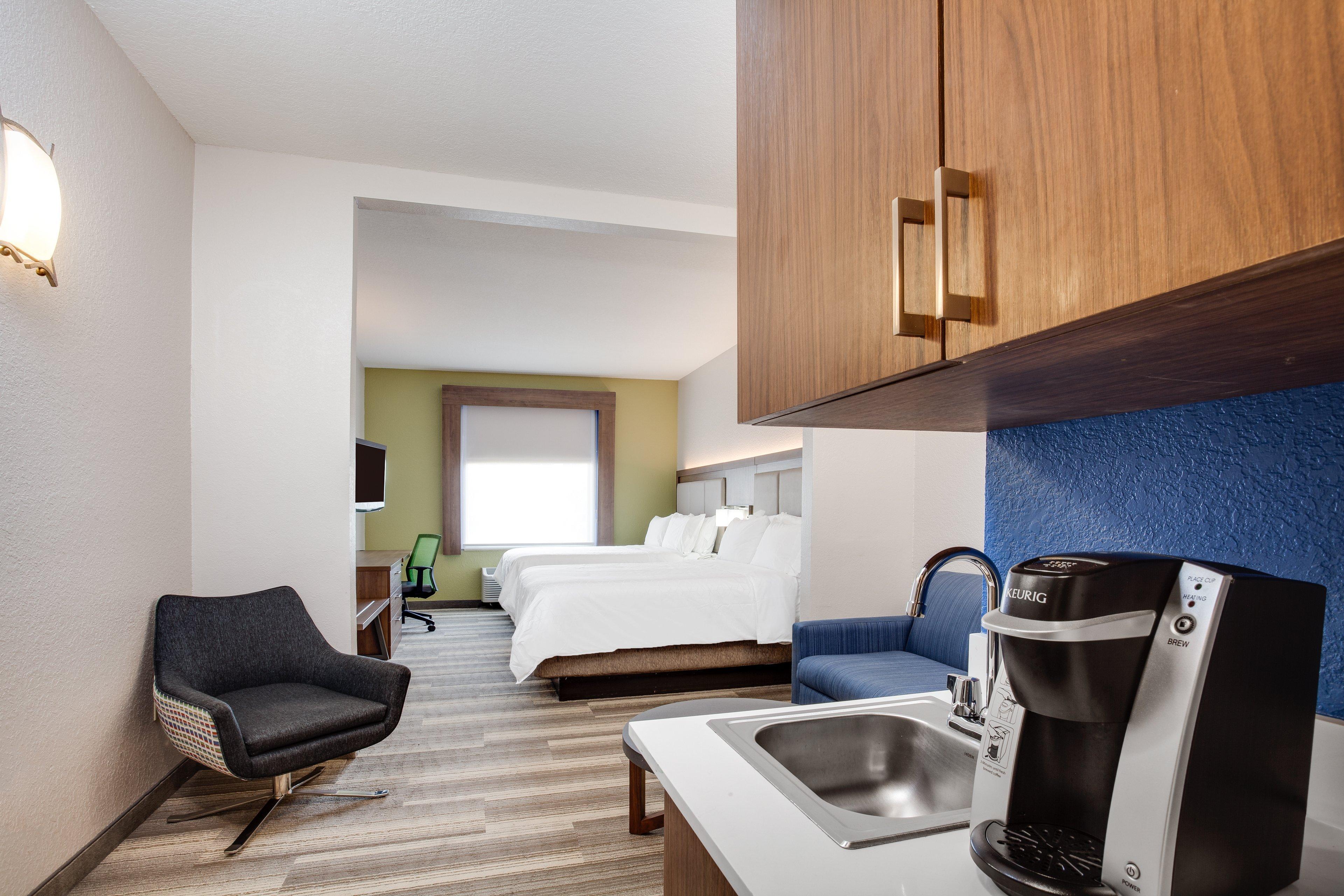 Holiday Inn Express Hotel & Suites Clewiston By Ihg Ngoại thất bức ảnh