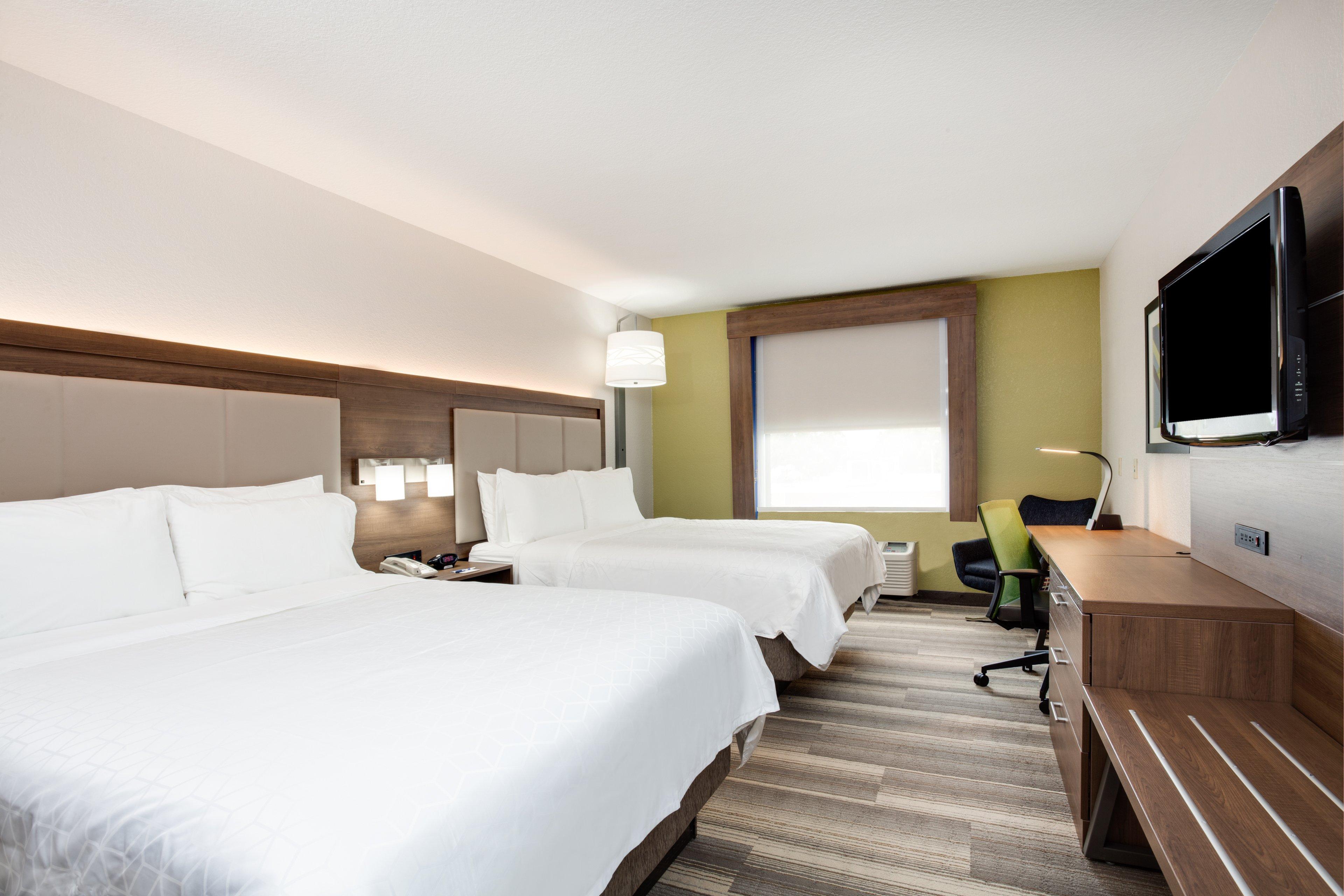 Holiday Inn Express Hotel & Suites Clewiston By Ihg Ngoại thất bức ảnh