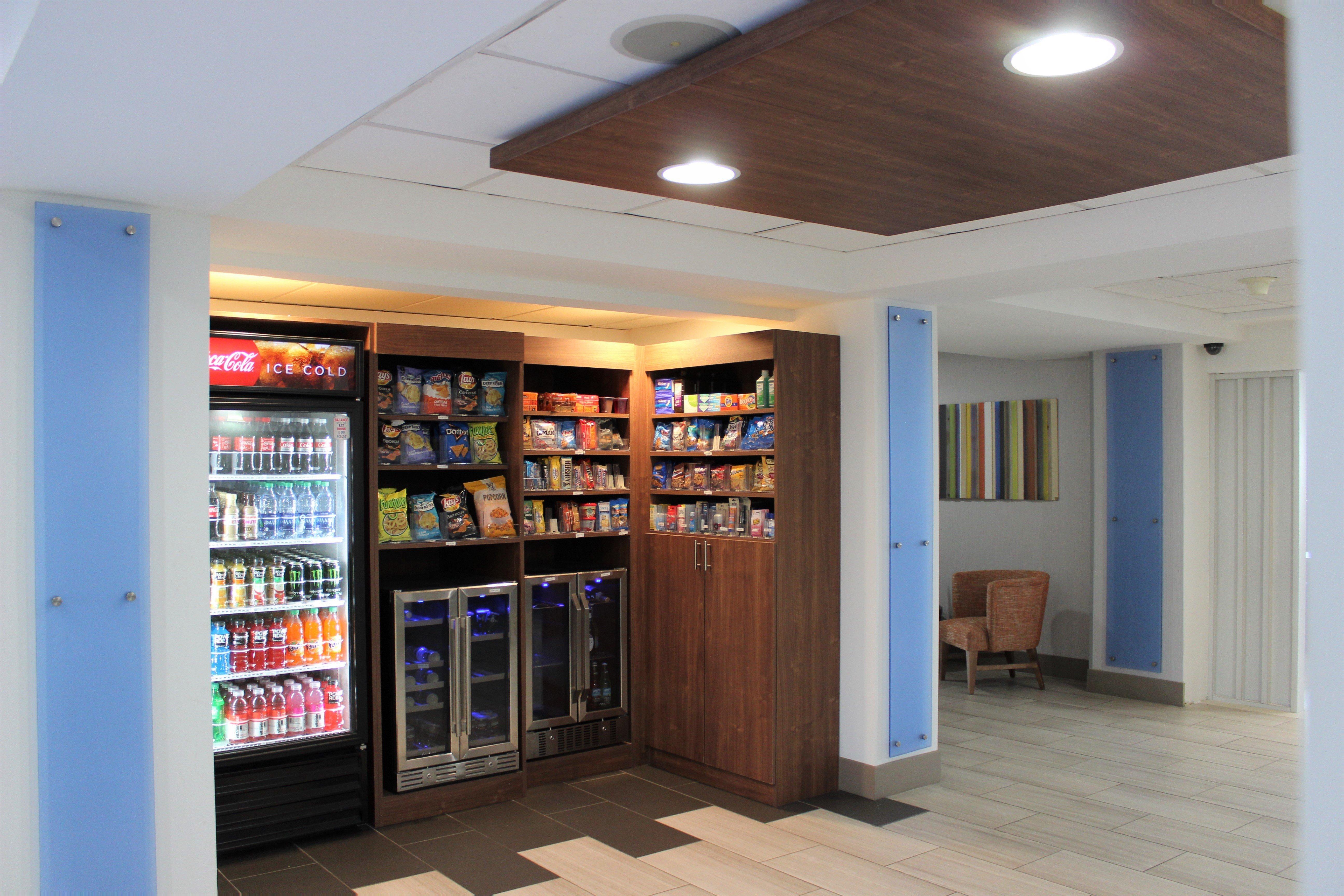 Holiday Inn Express Hotel & Suites Clewiston By Ihg Ngoại thất bức ảnh