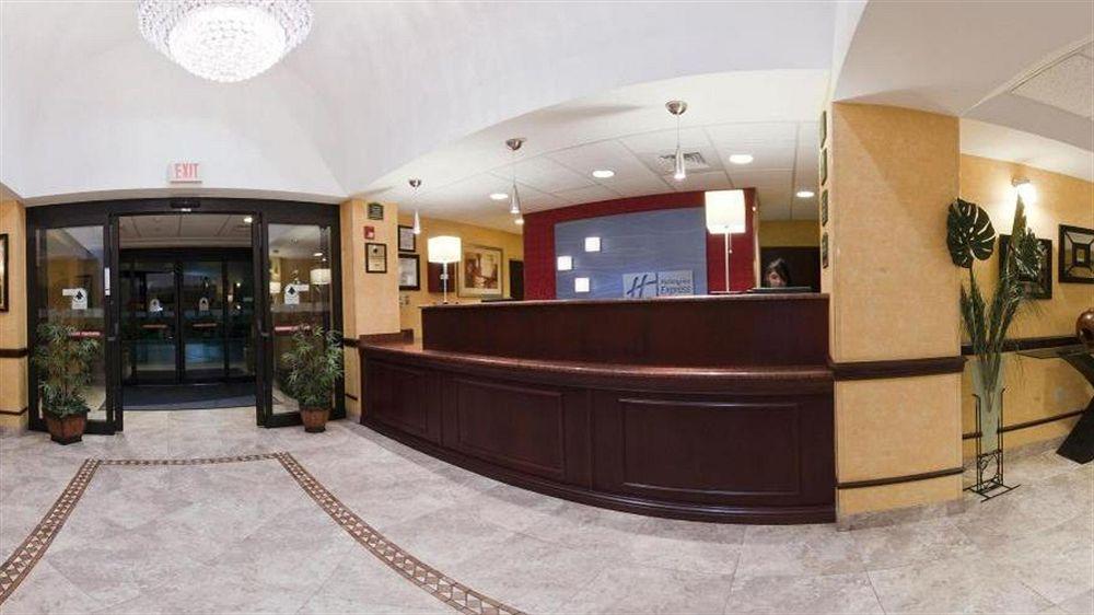 Holiday Inn Express Hotel & Suites Clewiston By Ihg Ngoại thất bức ảnh