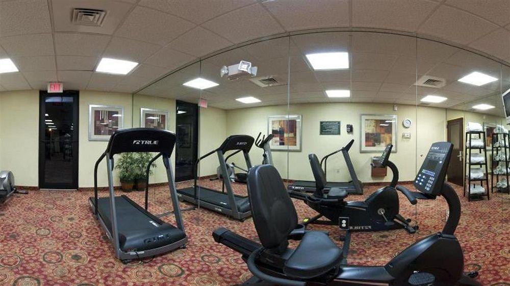 Holiday Inn Express Hotel & Suites Clewiston By Ihg Ngoại thất bức ảnh