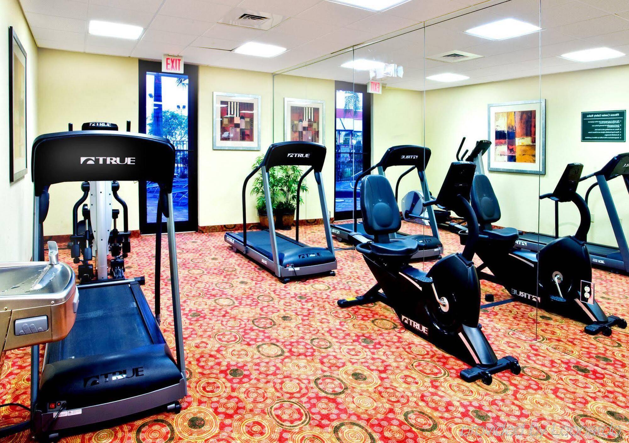 Holiday Inn Express Hotel & Suites Clewiston By Ihg Ngoại thất bức ảnh