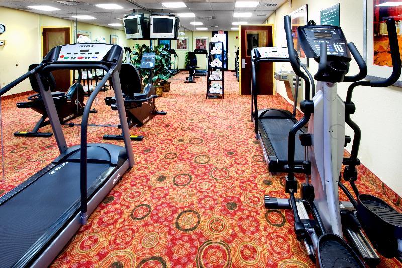 Holiday Inn Express Hotel & Suites Clewiston By Ihg Ngoại thất bức ảnh