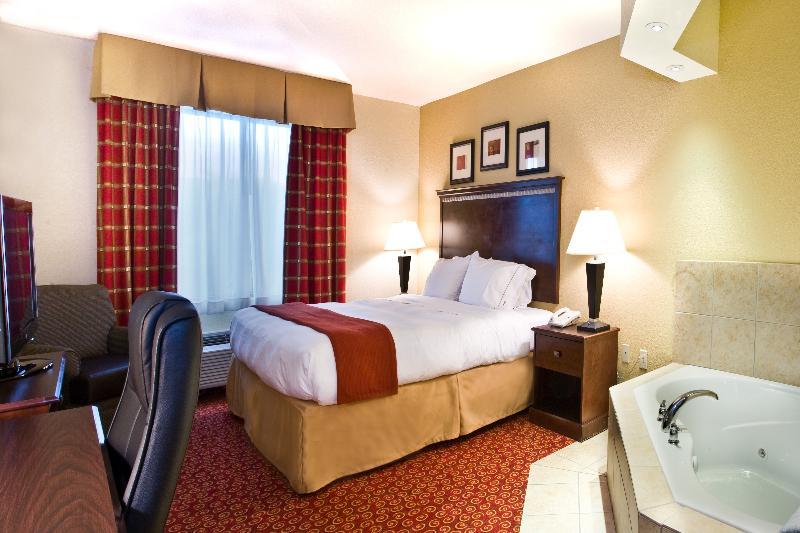 Holiday Inn Express Hotel & Suites Clewiston By Ihg Ngoại thất bức ảnh