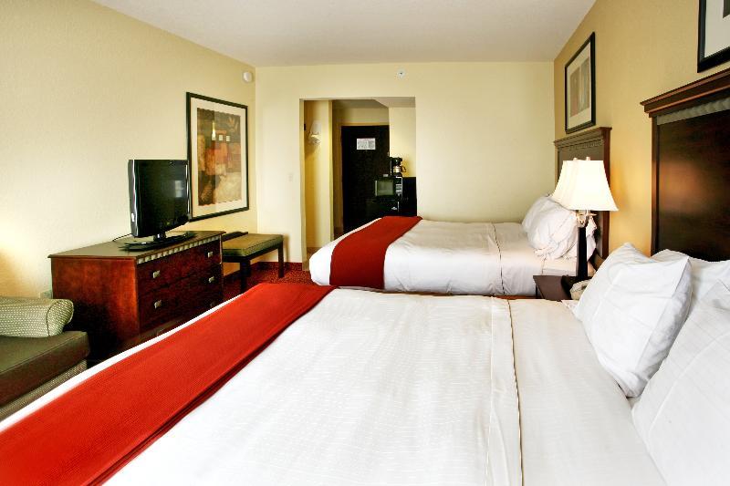 Holiday Inn Express Hotel & Suites Clewiston By Ihg Ngoại thất bức ảnh